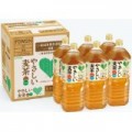 伊藤園 健康ミネラルむぎ茶 (2L×6本)×2箱